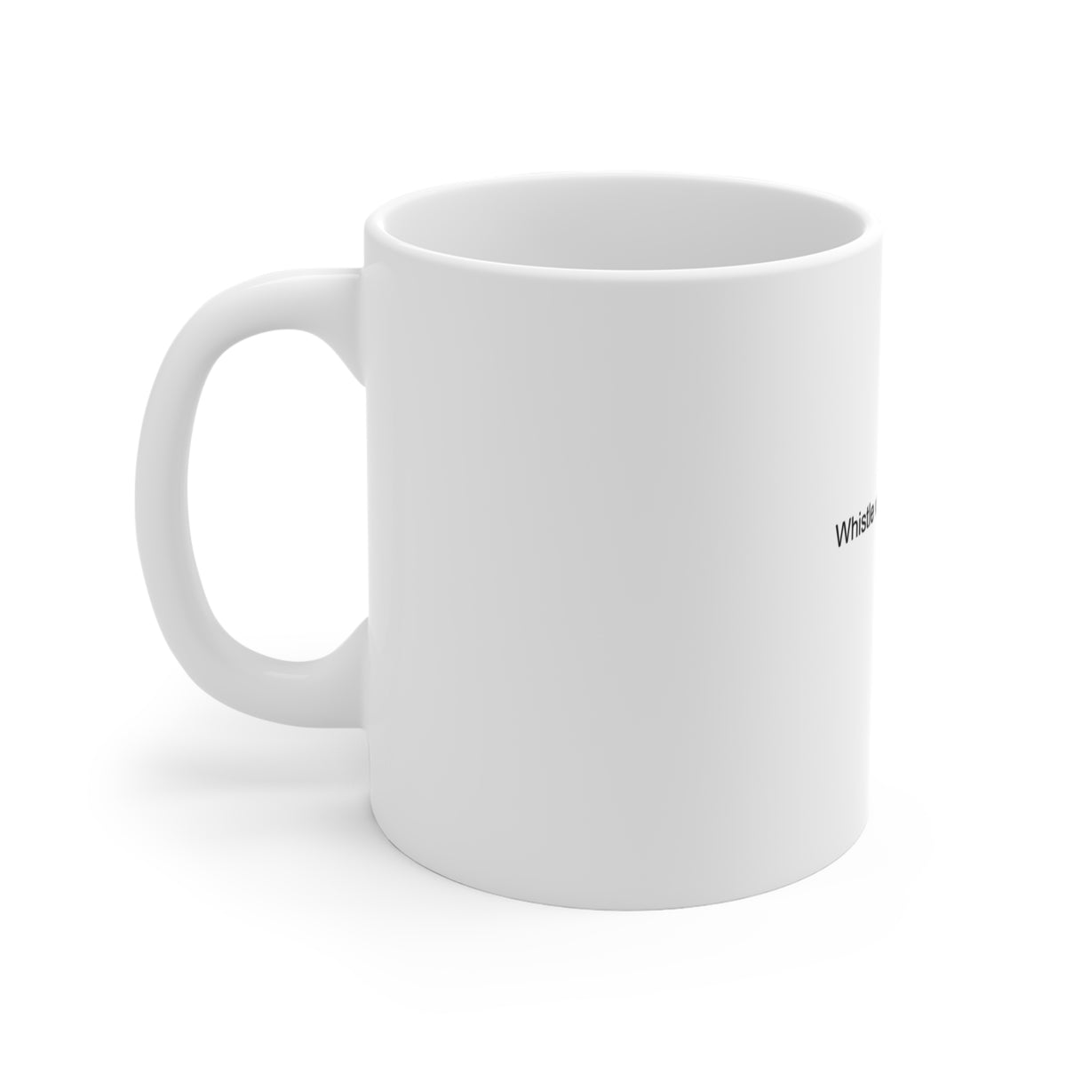 Whistle Worthy Pay PE Teacher Mug – Pride Gift for Physical Education Pros