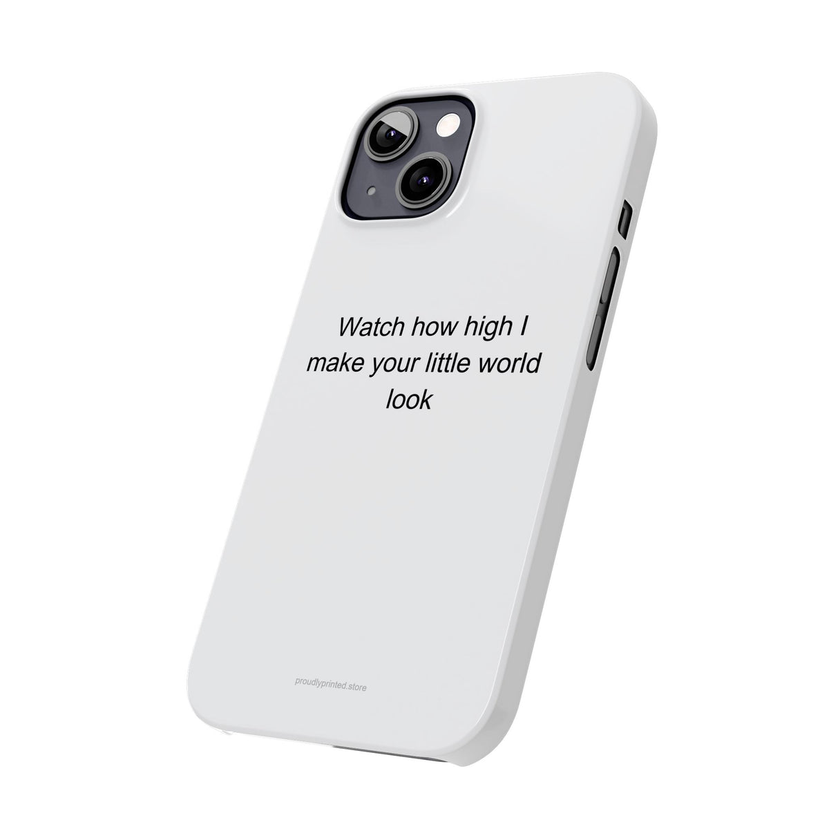Scaffolder Pride Phone Case – Sarcastic Construction Gift for Scaffolders